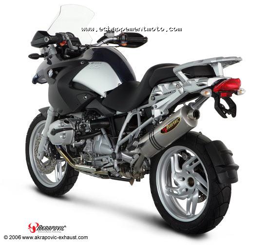 Akrapovic